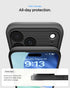 Spigen iPhone 17 Pro Max Case – Rugged Armor (MagFit)